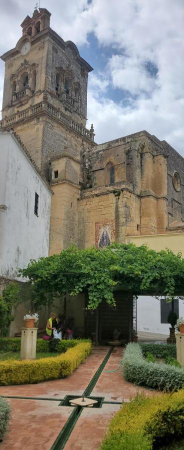Arcos Gardens - The Townhouse - Luxury Accommodation *