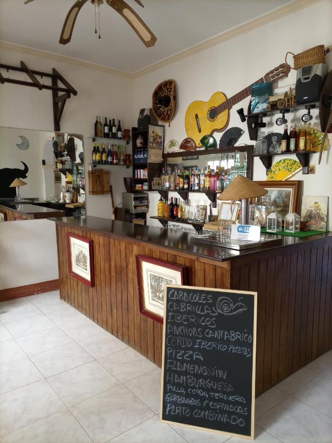 Guest house Venta De Abajo El Castillo de las Guardas