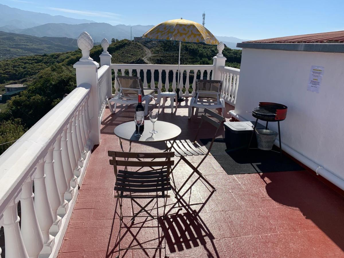Guest house Casa Bambu-apartresort