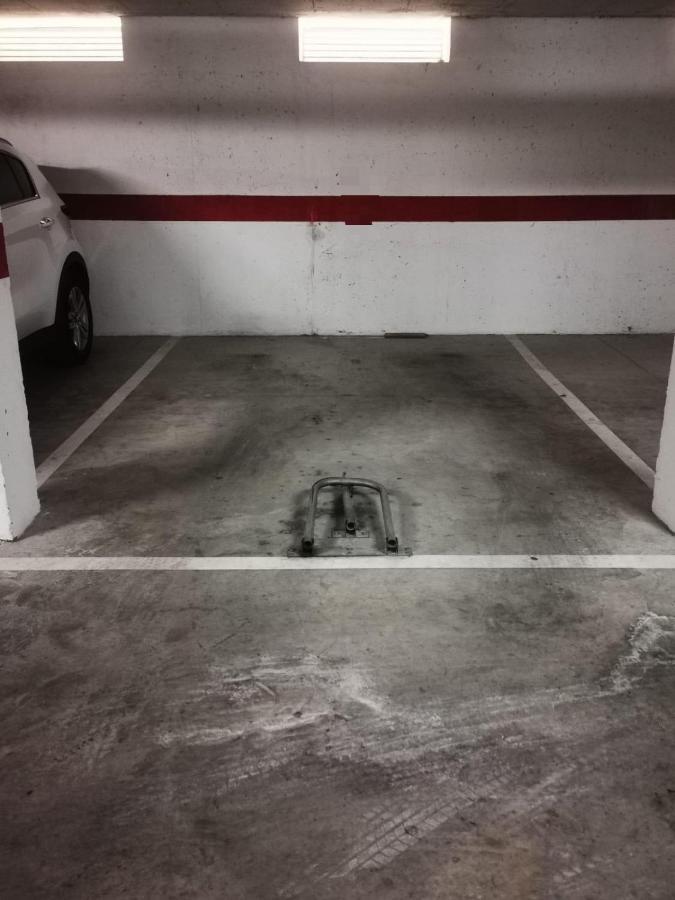 Atico La Ilusion Con Parking * Sanlúcar de Barrameda
