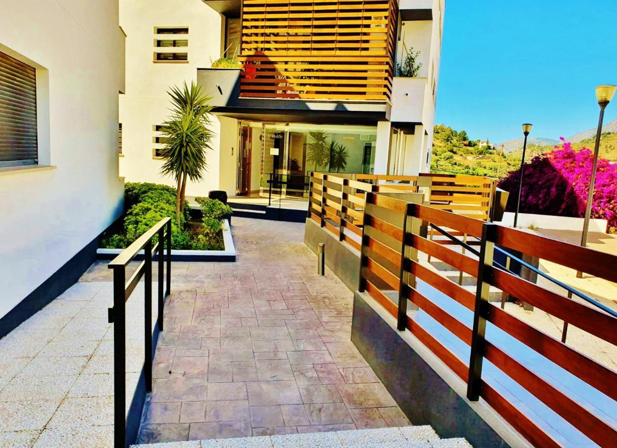 Velez Nazari Lugar 20 Apartamento *
