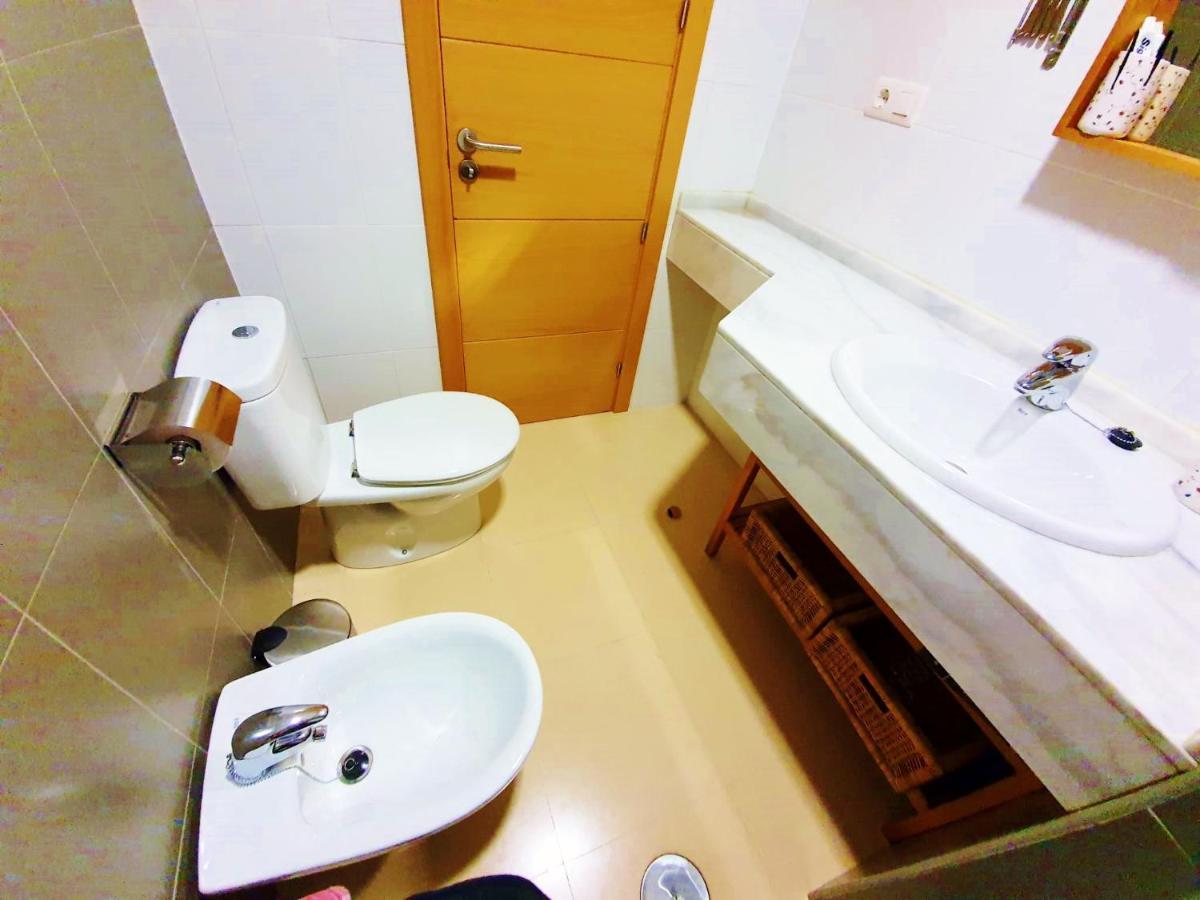 Velez Nazari Lugar 20 Apartamento *