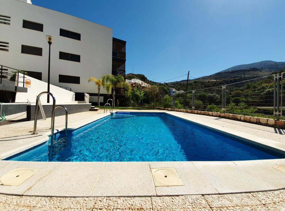 Apartamento Velez Nazari Lugar 20 Vélez de Benaudalla