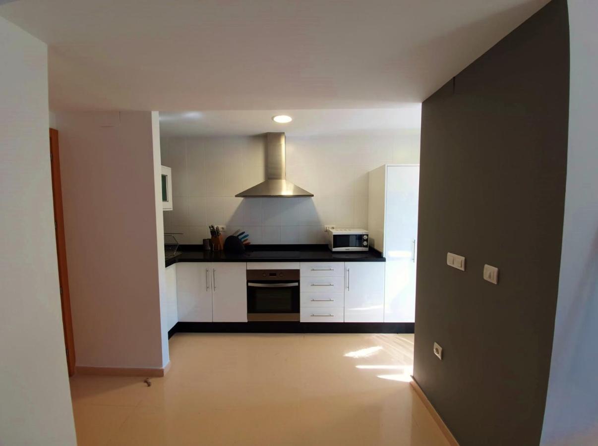 Velez Nazari Lugar 20 Apartamento