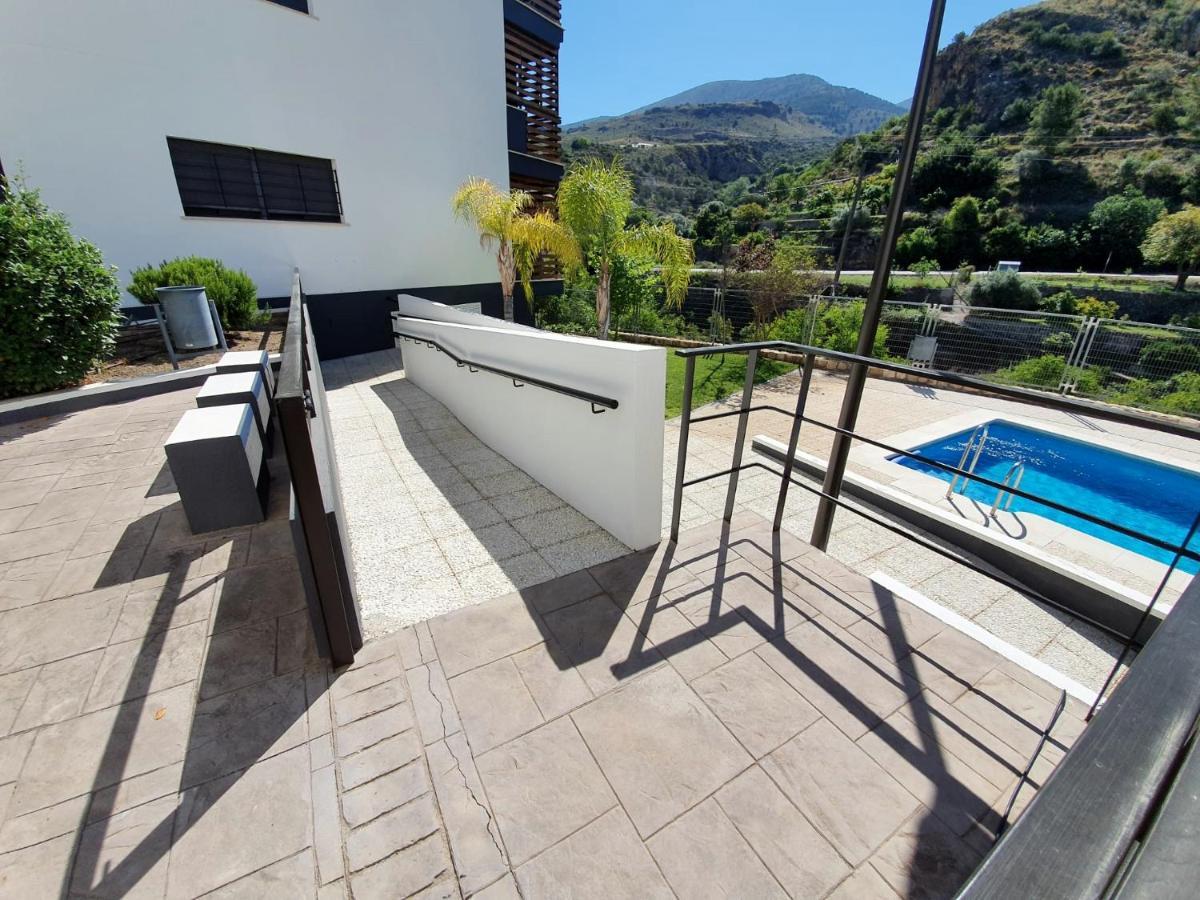 Velez Nazari Lugar 20 Apartamento Vélez de Benaudalla