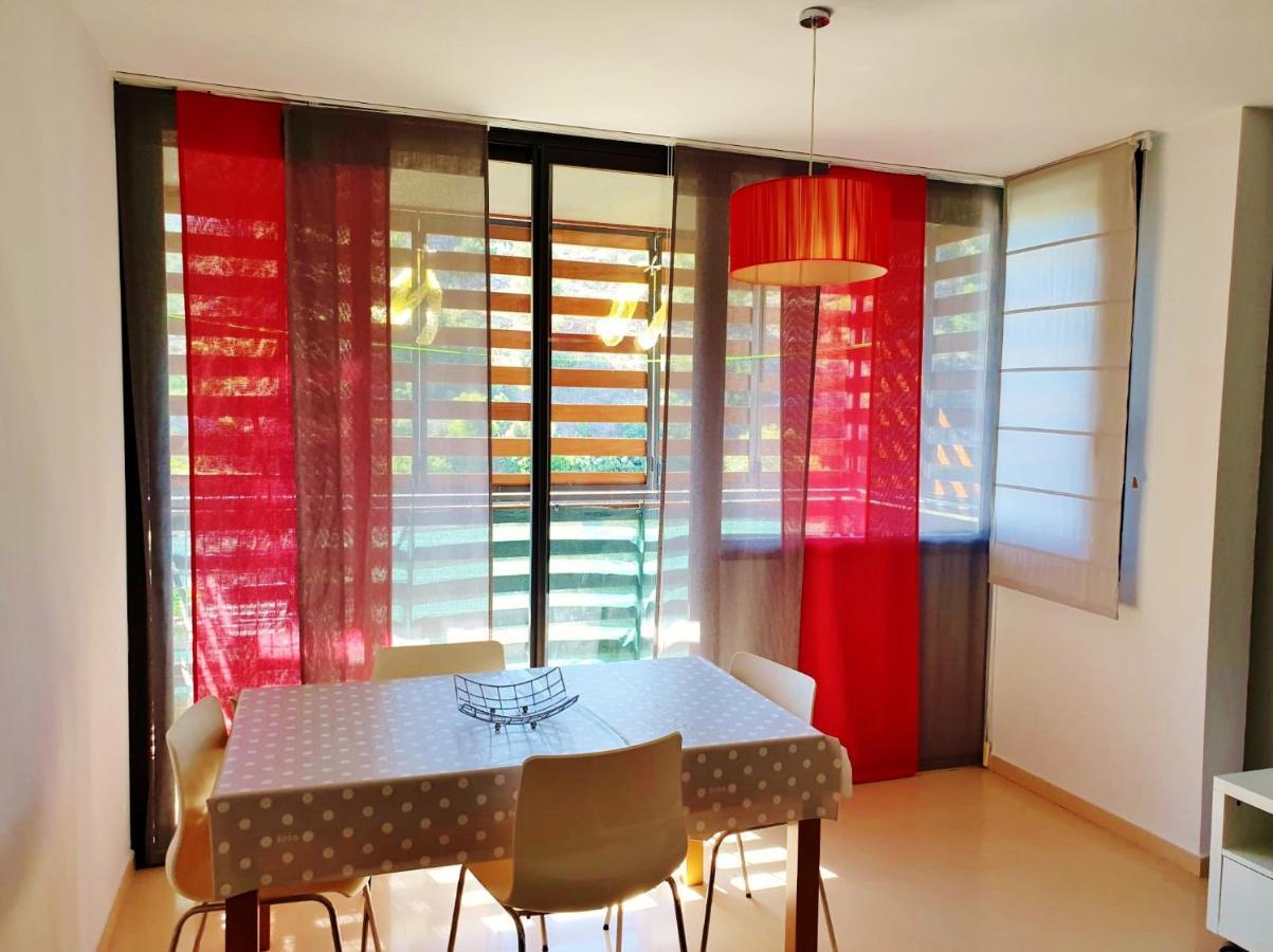 Velez Nazari Lugar 20 Apartamento