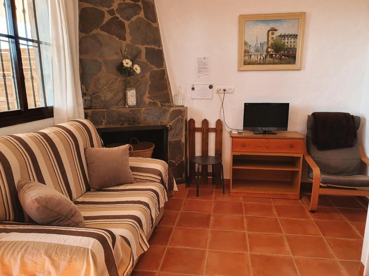 Apartment Rurales Sierra Alta
