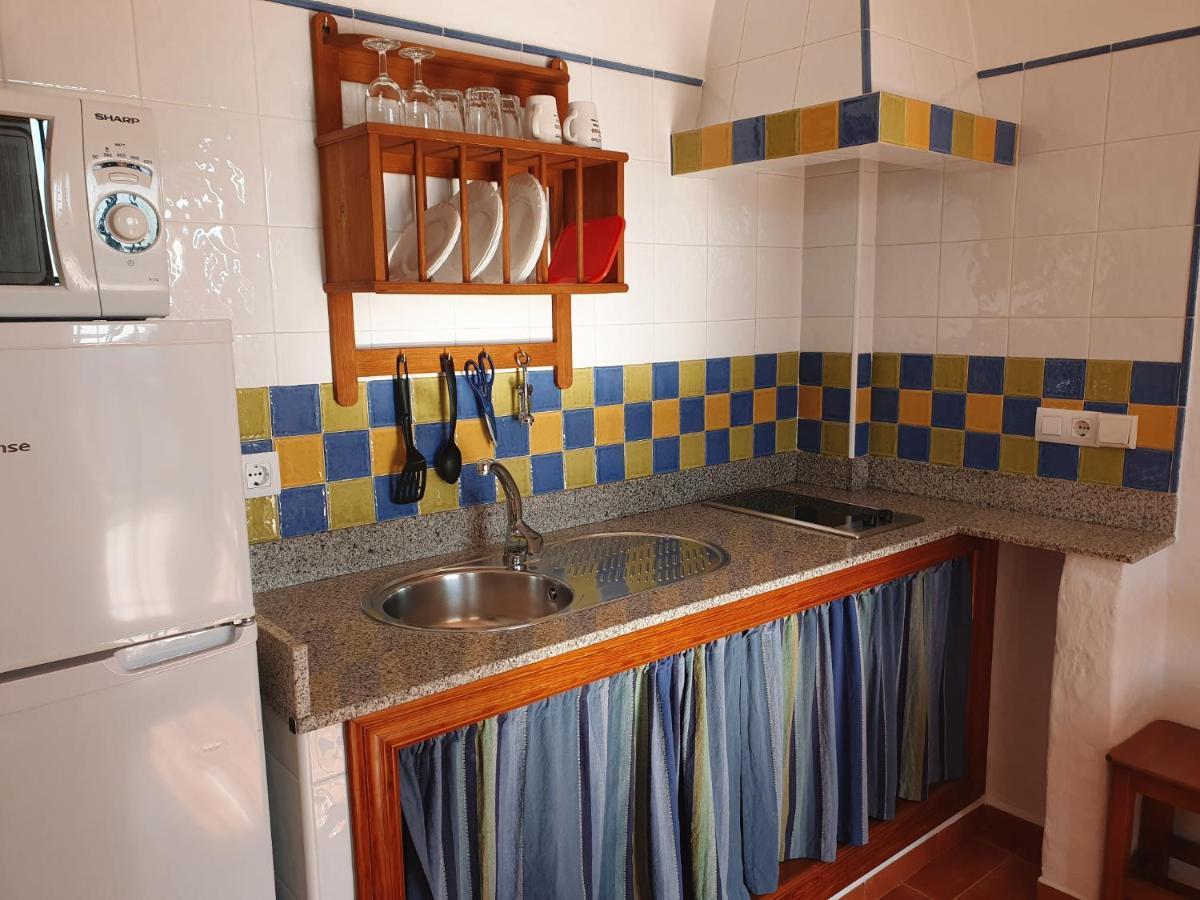Apartment Rurales Sierra Alta