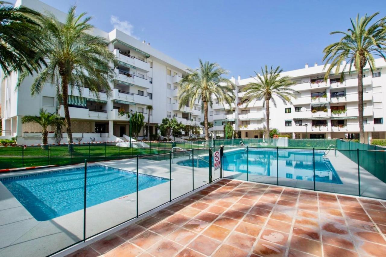 Apartment La Carihuela Torremolinos