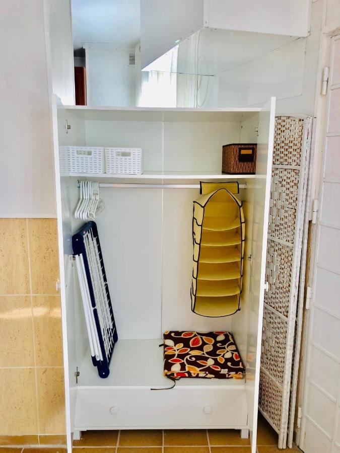 Apartment La Carihuela