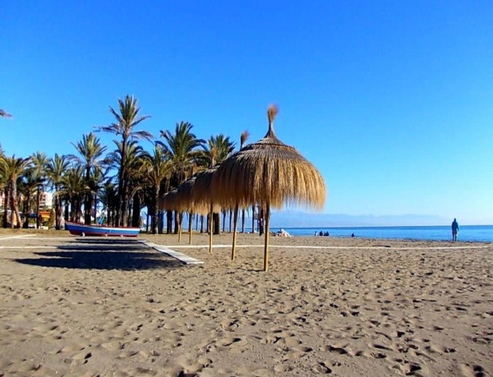 La Carihuela * Torremolinos