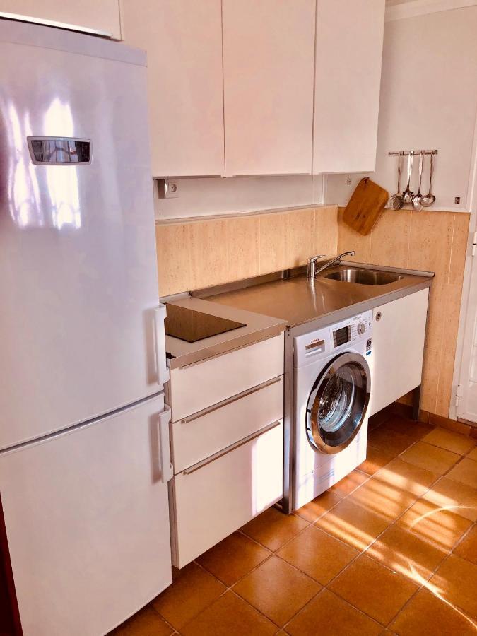 Apartment La Carihuela *