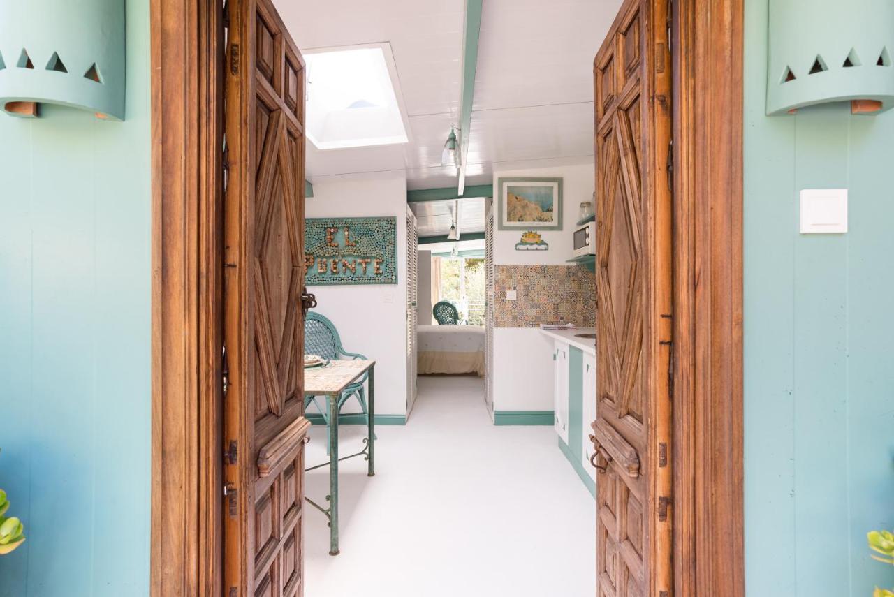 La Casita By Teresa Holiday home Marbella