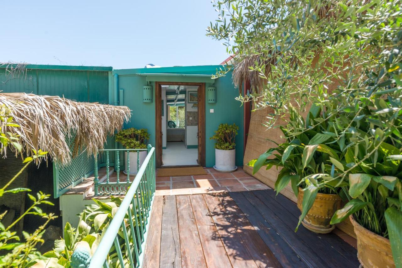 La Casita By Teresa Holiday home