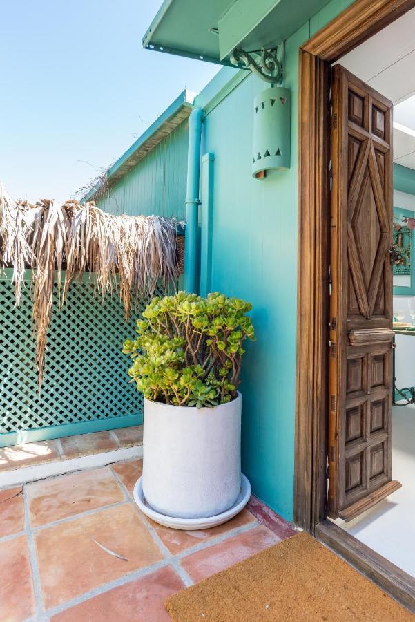 La Casita By Teresa Holiday home