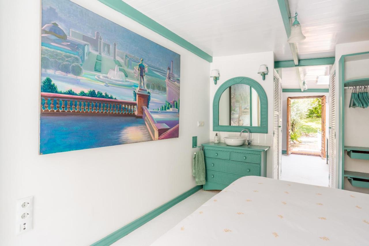 La Casita By Teresa Holiday home *