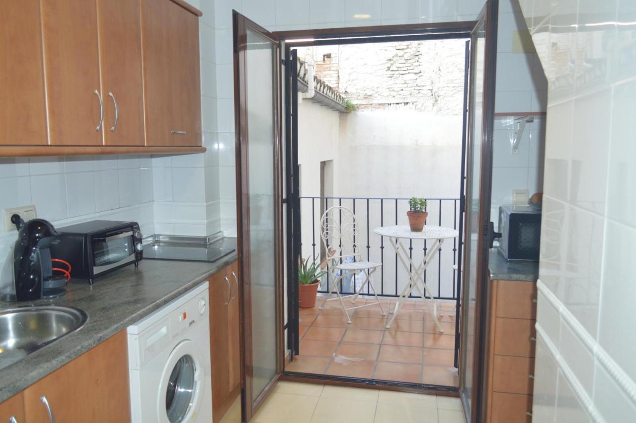 Mirador San Jeronimo-catedral Apartment Granada