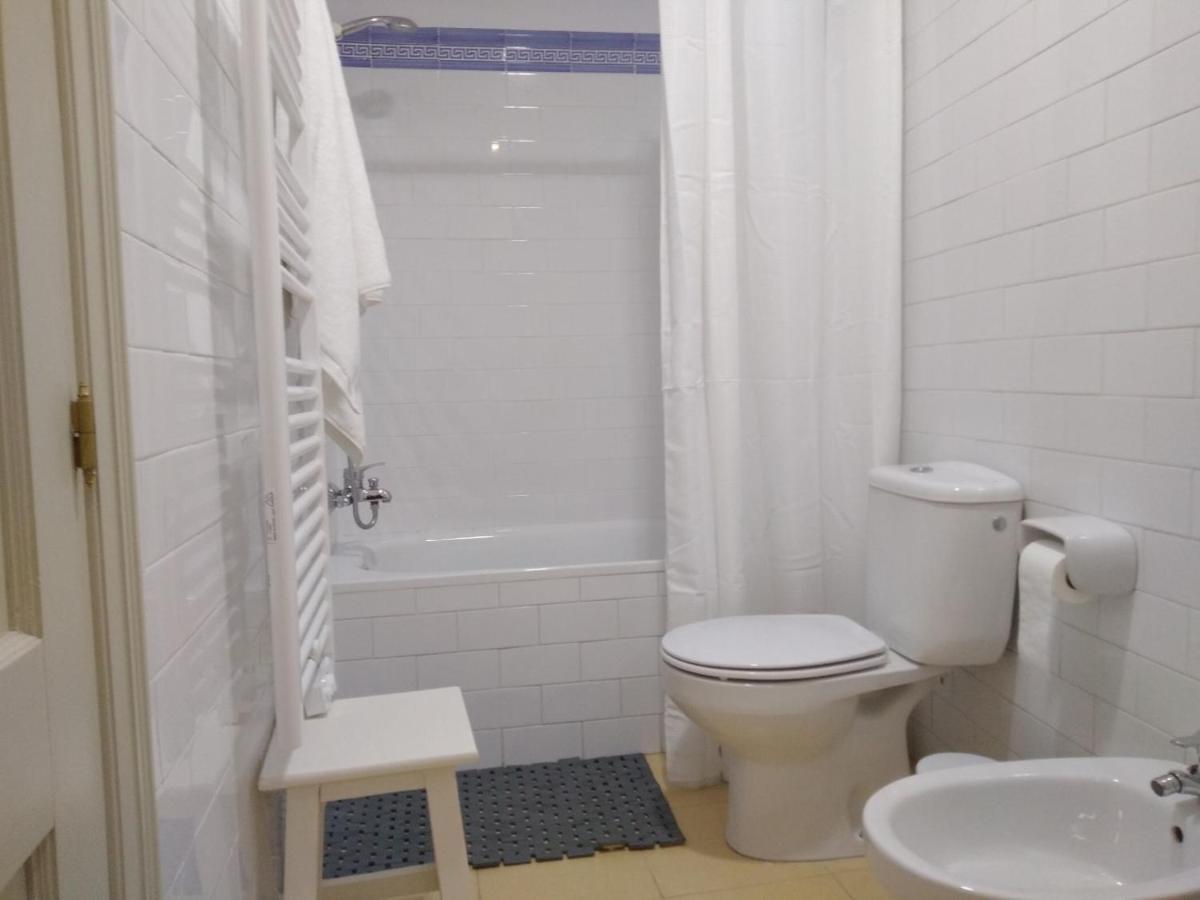 Apartment Mirador San Jeronimo-catedral Granada