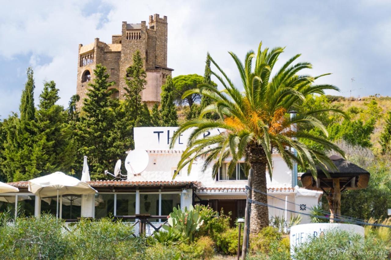 Bed & Breakfast Backpackers La Gaditana