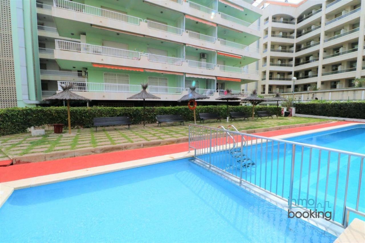Sun La Palmera, Climatizado Y Cerca De La Playa Apartamento Salou