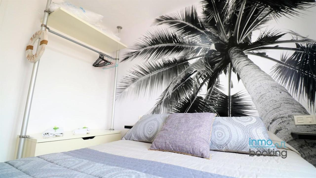 Sun La Palmera, Climatizado Y Cerca De La Playa Apartamento Salou