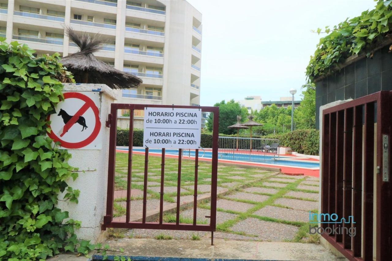 Sun La Palmera, Climatizado Y Cerca De La Playa Apartamento Salou