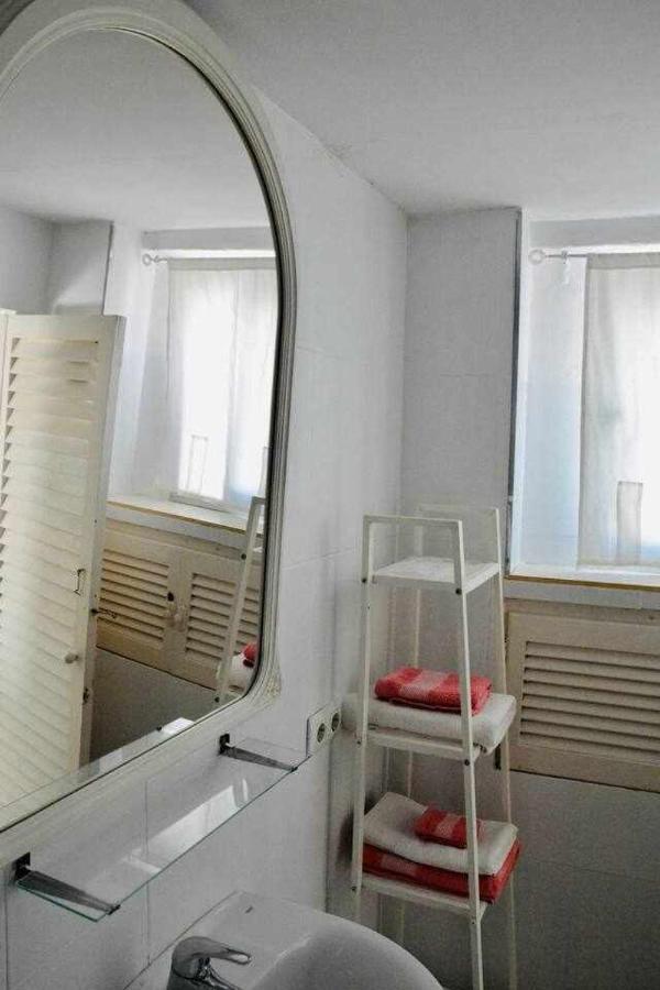 Apartamento The Traveller's House Torre Vigía Sin Ascensor *