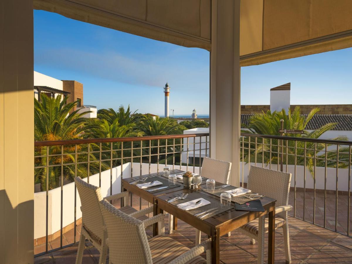 Fuerte Hotel
