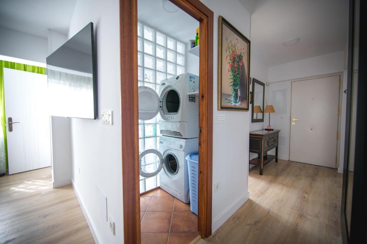 Apartamento Tinaplaya *