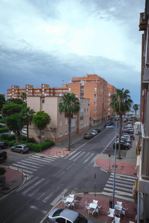 Tinaplaya Apartamento
