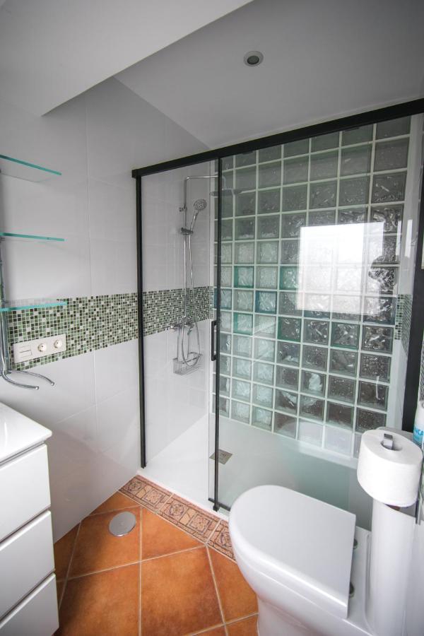Apartamento Tinaplaya *