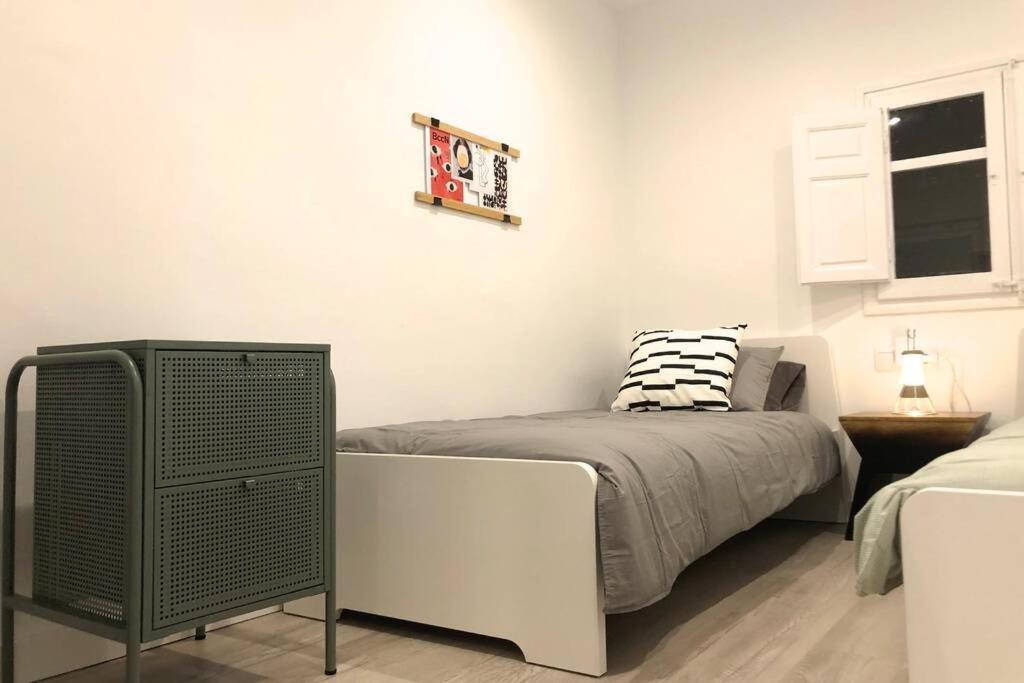 M5 Cool Terrace. Metro 1 Min. Center 15' By Metro * Esplugues de Llobregat