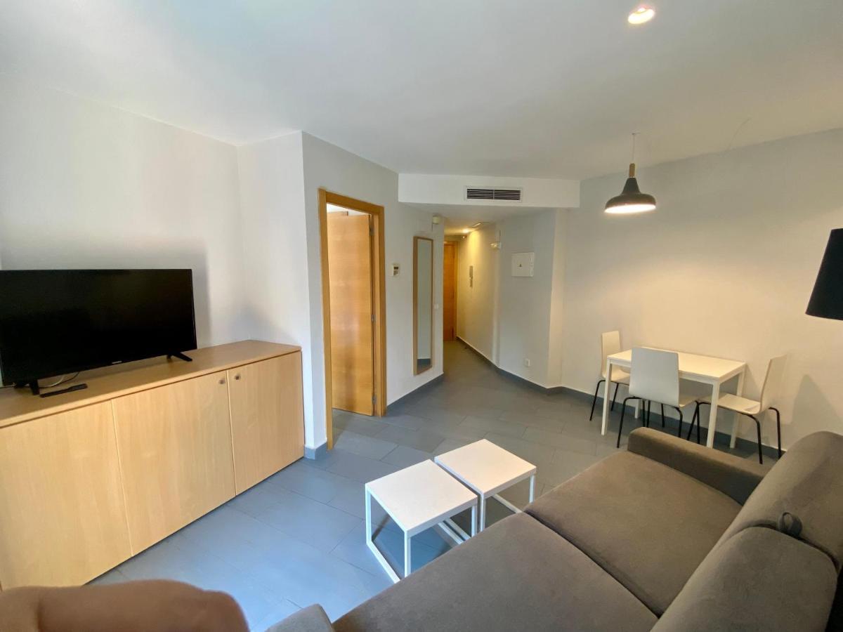 Apartamento Mon Carmen