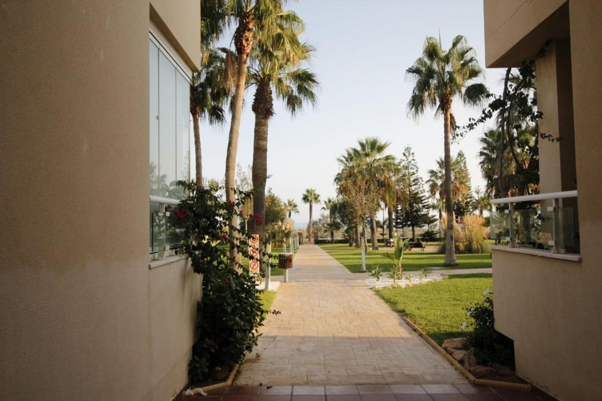 Expoholidays-Sol De Alboran Apartment