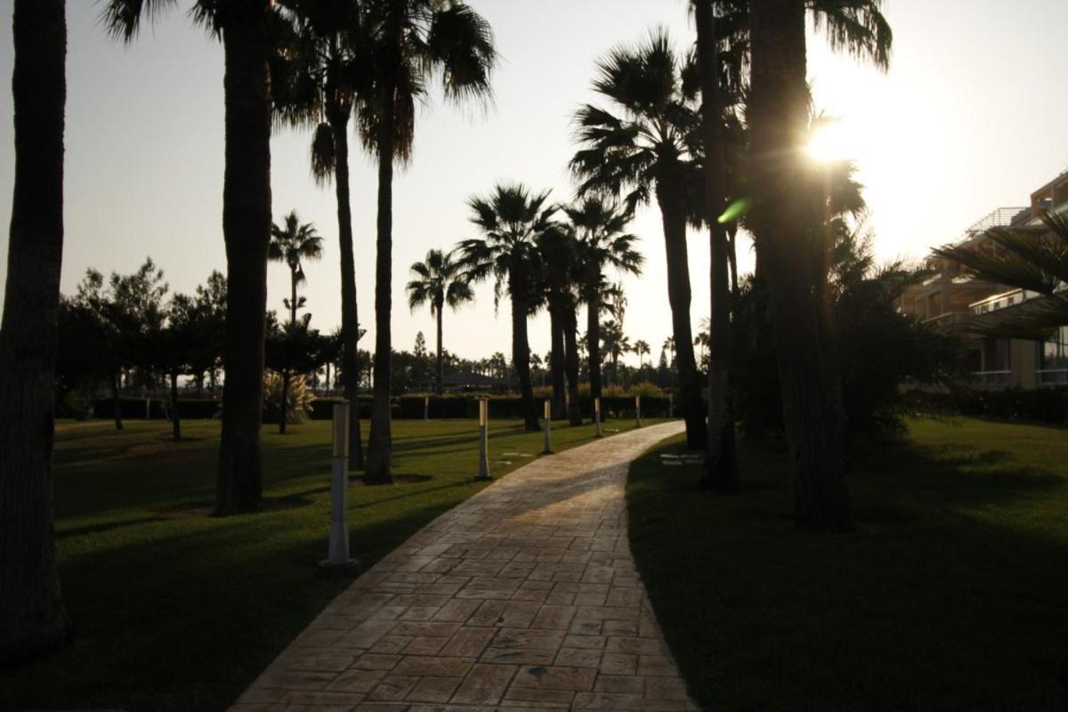 Expoholidays-Sol De Alboran Apartment Almerimar