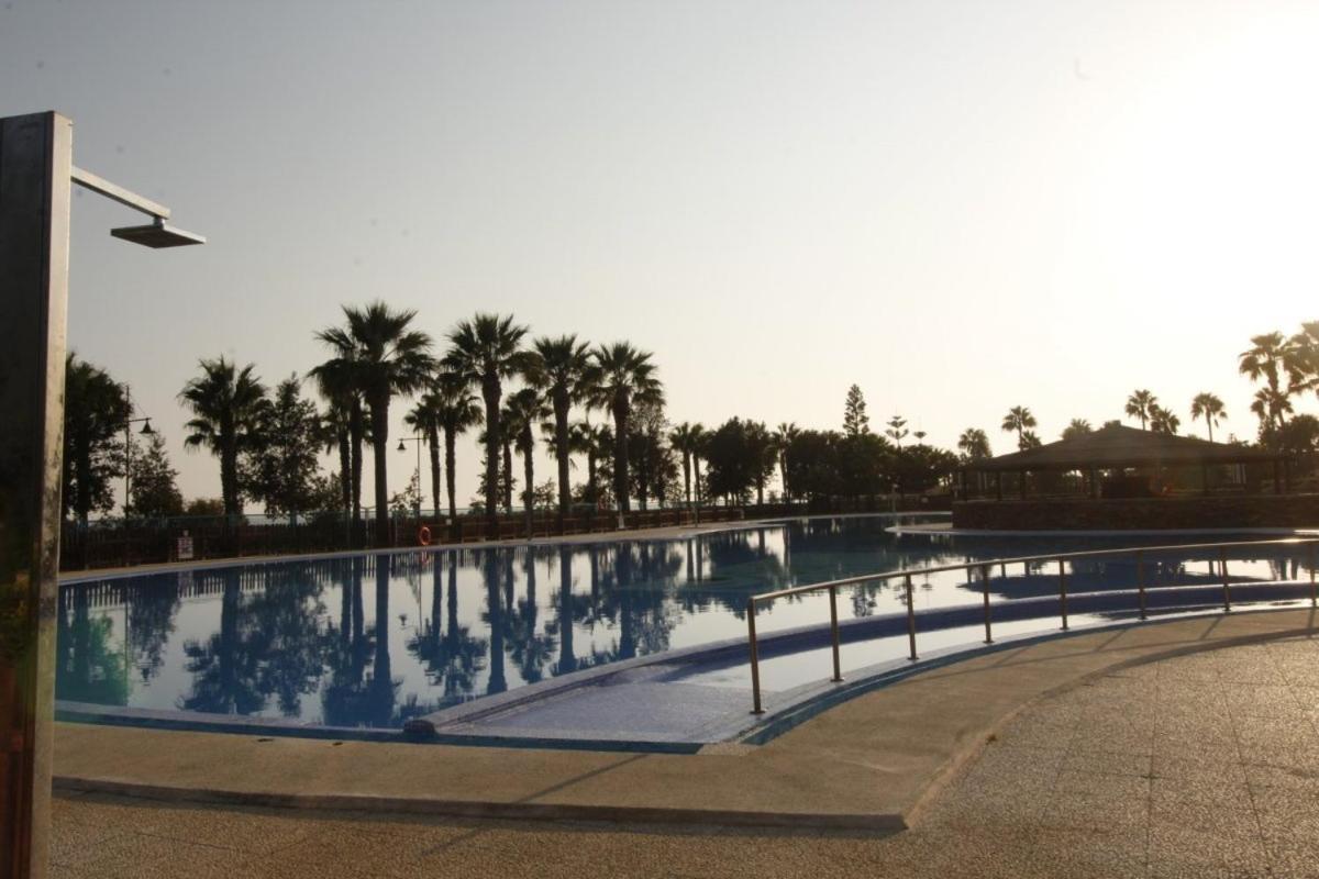 Expoholidays-Sol De Alboran Apartment