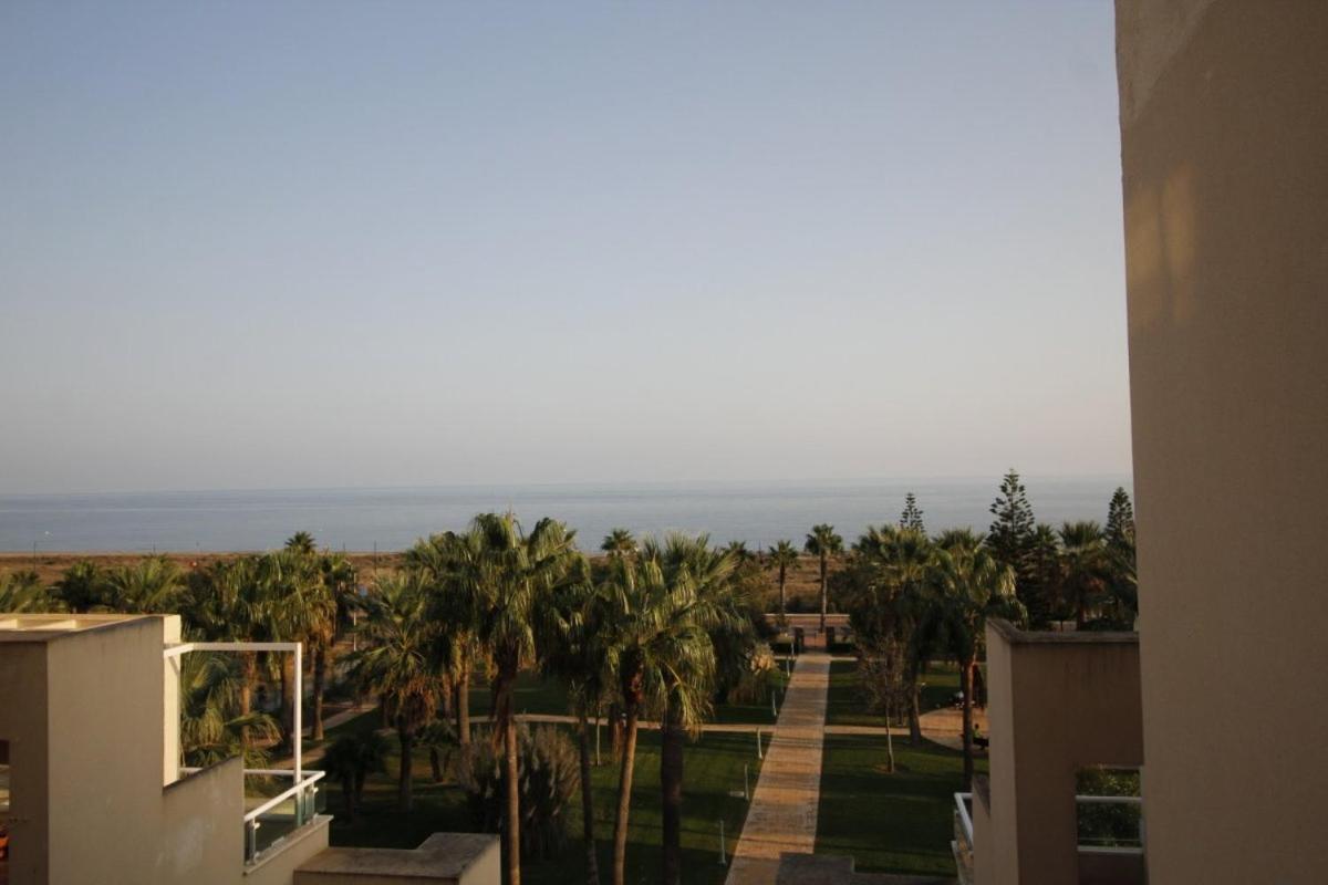 Expoholidays-Sol De Alboran Apartment Almerimar