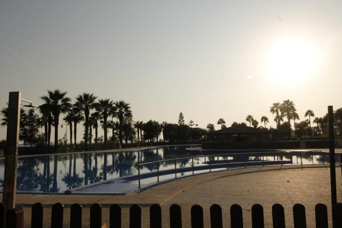 Expoholidays-Sol De Alboran Apartment