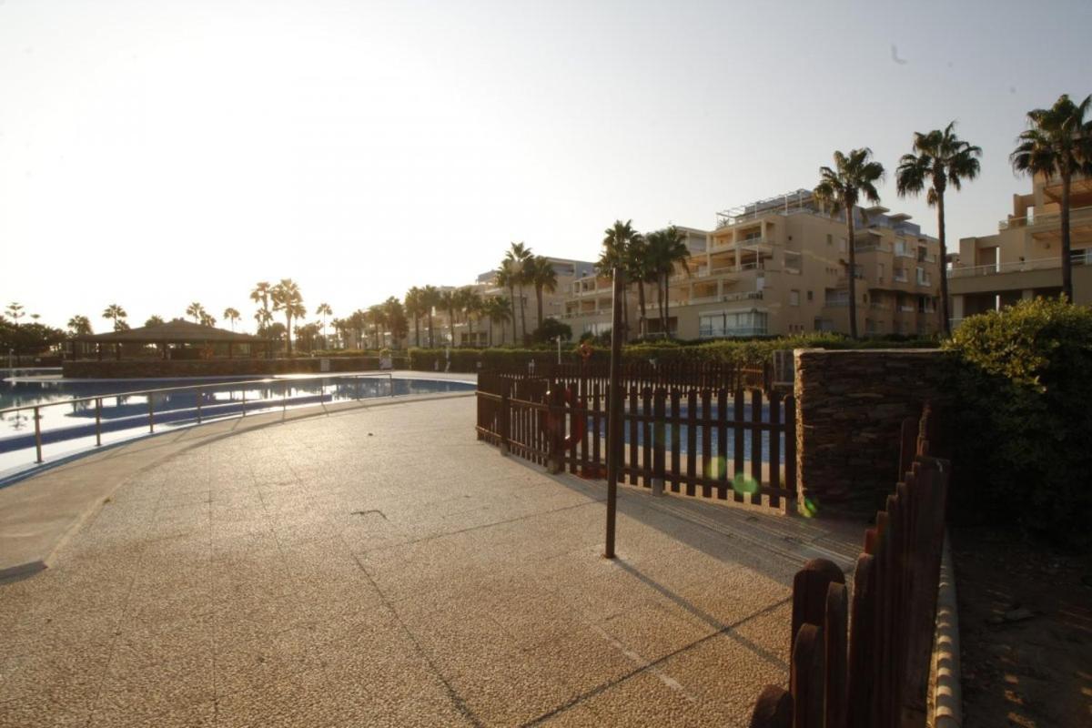 Expoholidays-Sol De Alboran Apartment