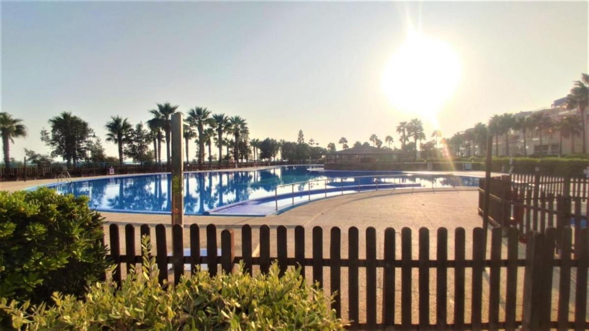 Expoholidays-Sol De Alboran Almerimar
