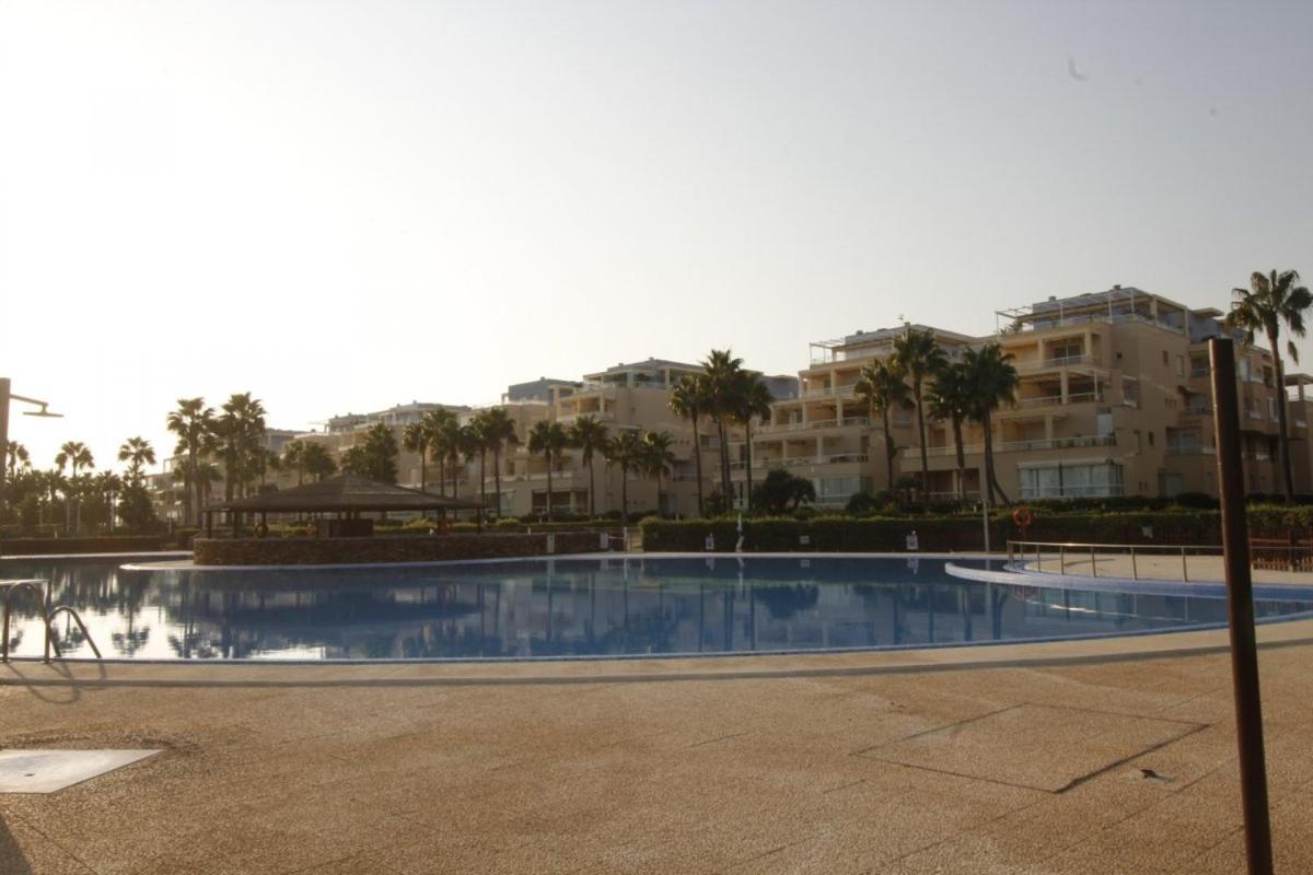 Expoholidays-Sol De Alboran Apartment *