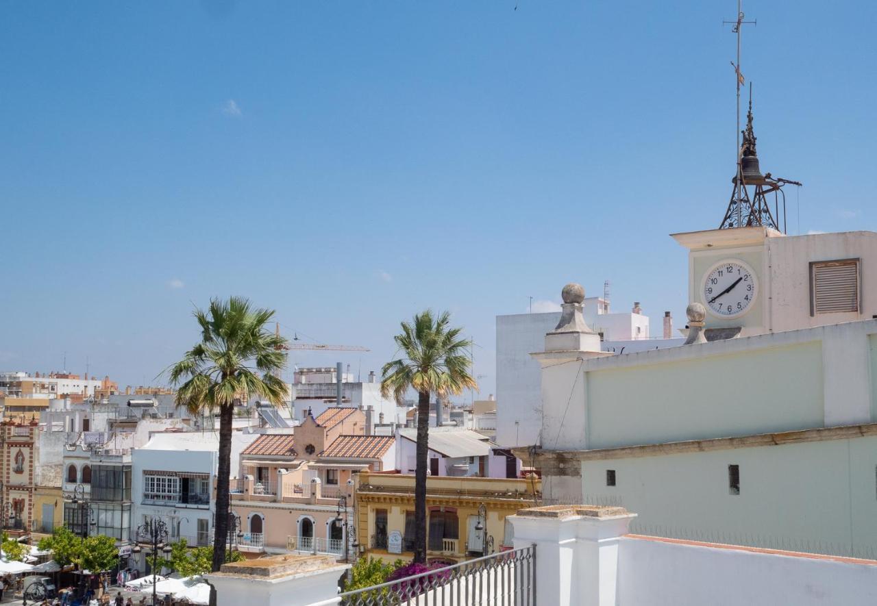 Apartamento Casa Miguel 6