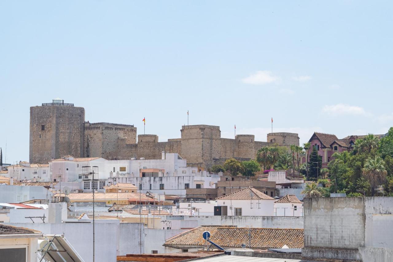Apartamento Casa Miguel 6 Sanlúcar de Barrameda