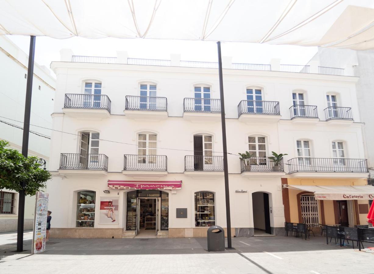 Apartamento Casa Miguel 6 *