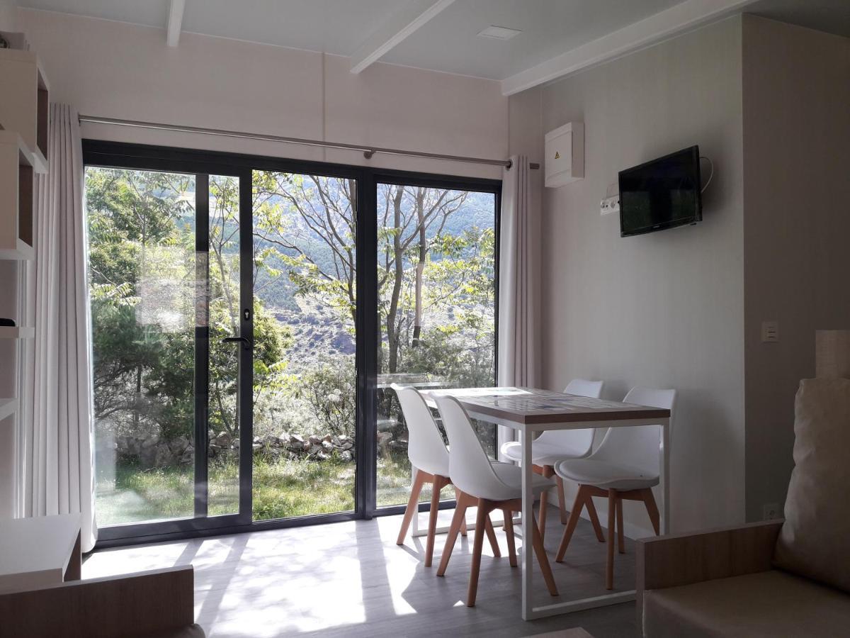 Bungalow Deluxe Mulhacén Camping