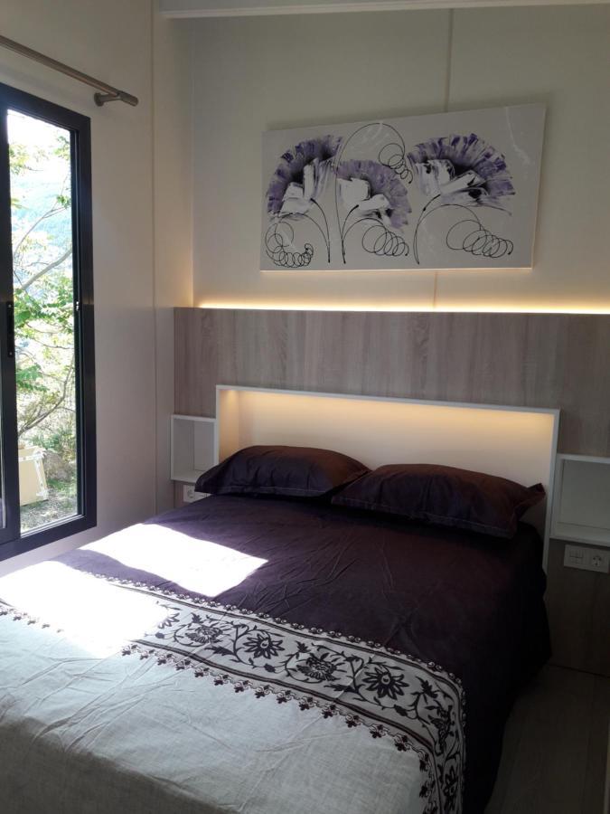 Bungalow Deluxe Mulhacén Camping *
