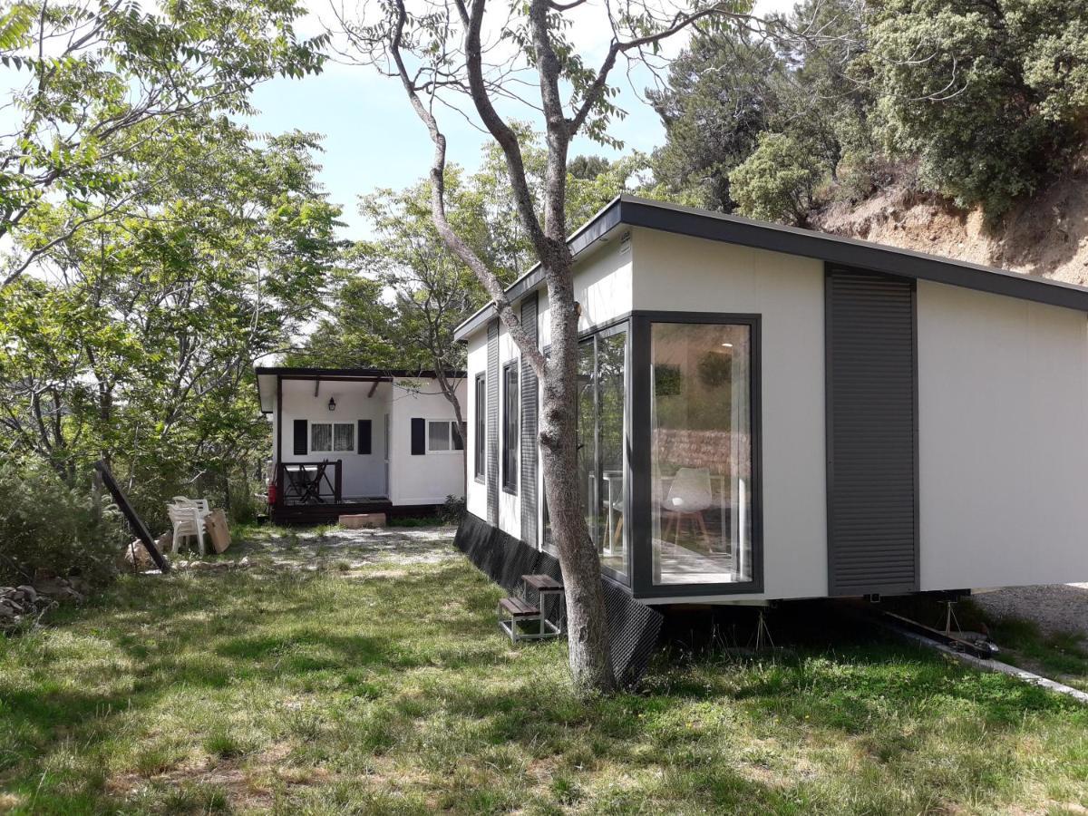 Bungalow Deluxe Mulhacén Camping