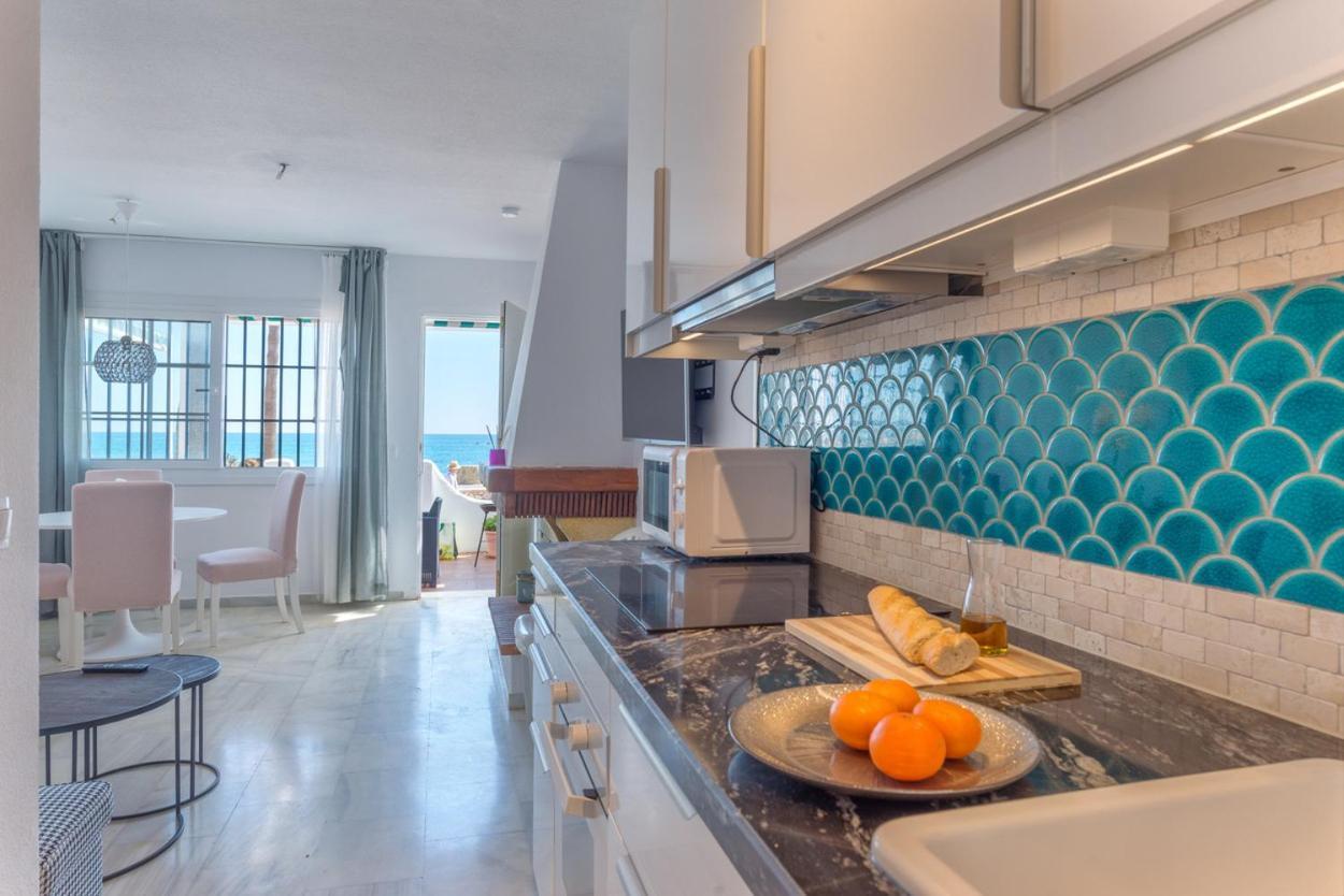 Los Flamencos Beach Apartment