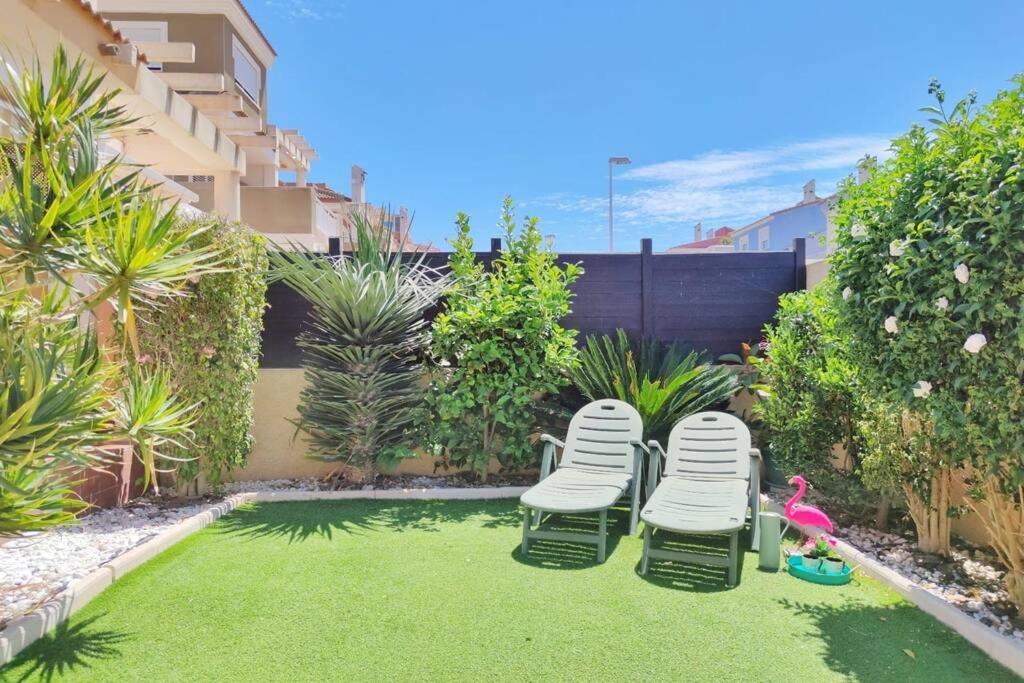 Apartamento Montefaro Spacious Townhouse - & Pool