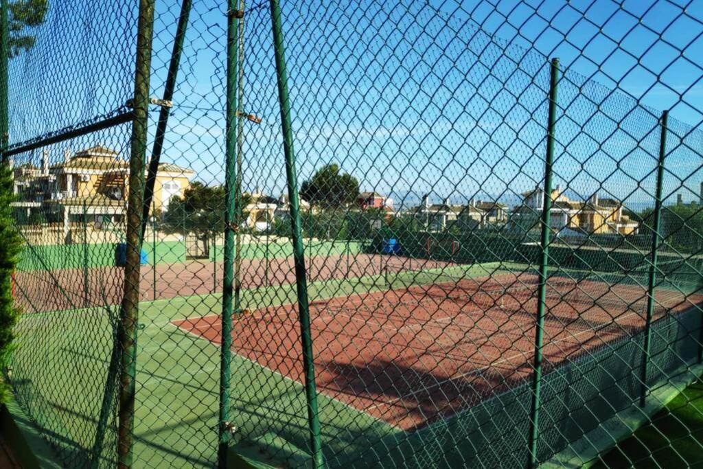 Montefaro Spacious Townhouse - & Pool Apartamento Santa Pola